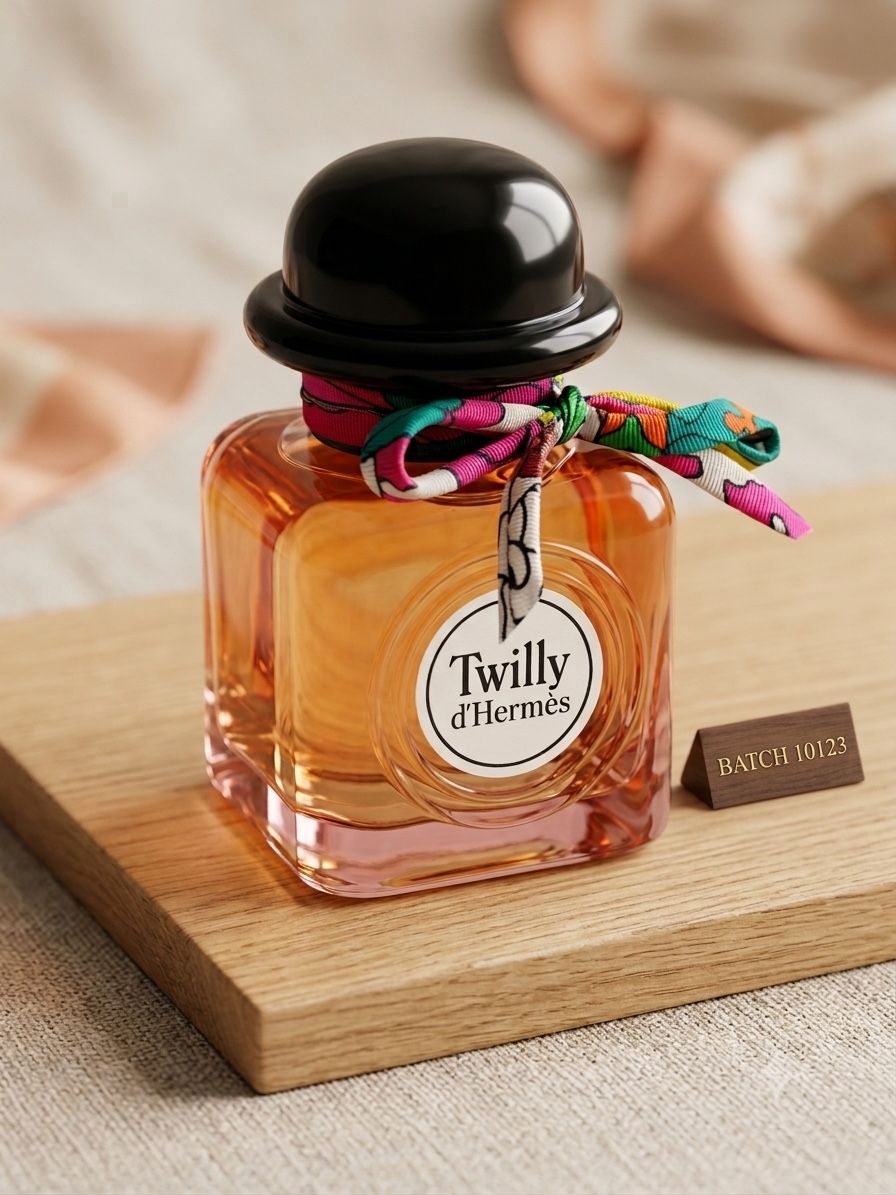 Hermès Parfums & Eau de Toilette: Hermès Twilly d'Hermès Eau de Parfum 85 ml – Neuf (Voir description) à St gallen par Ellenis