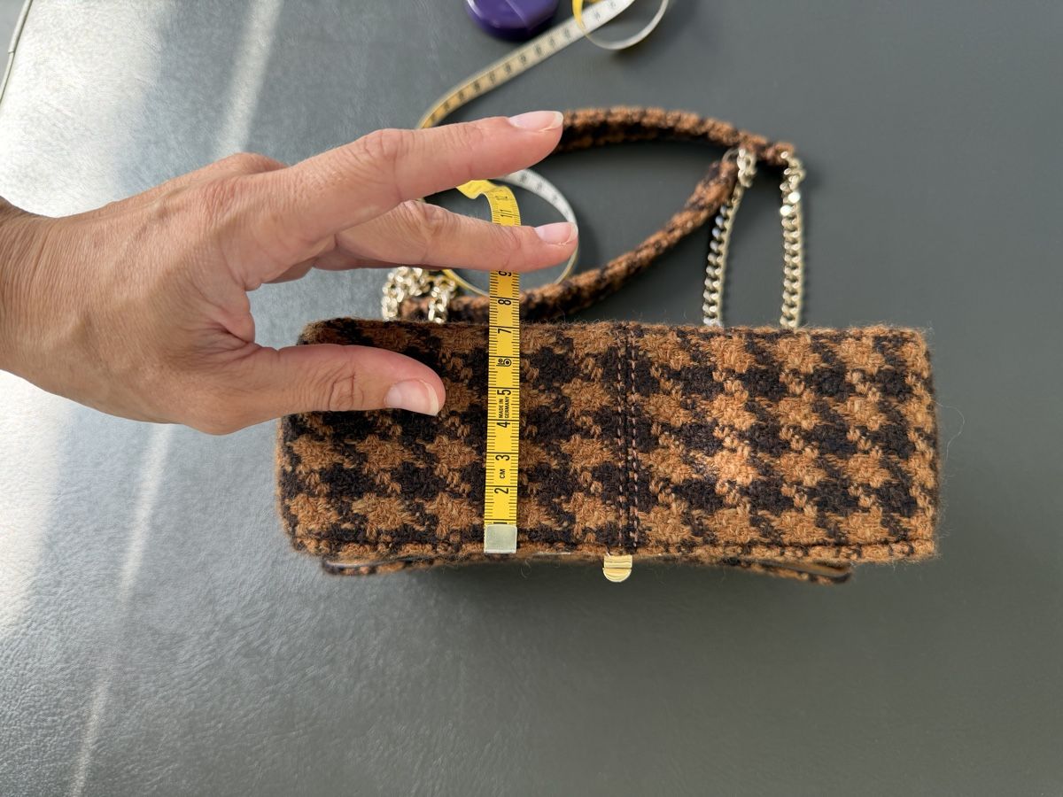 Sandro Taschen: Sandro Tasche – Gebraucht aus Hofstetten SO von lok_5bdw 4
