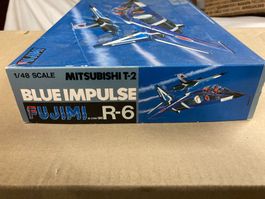 Flugzeug Plastikbausatz