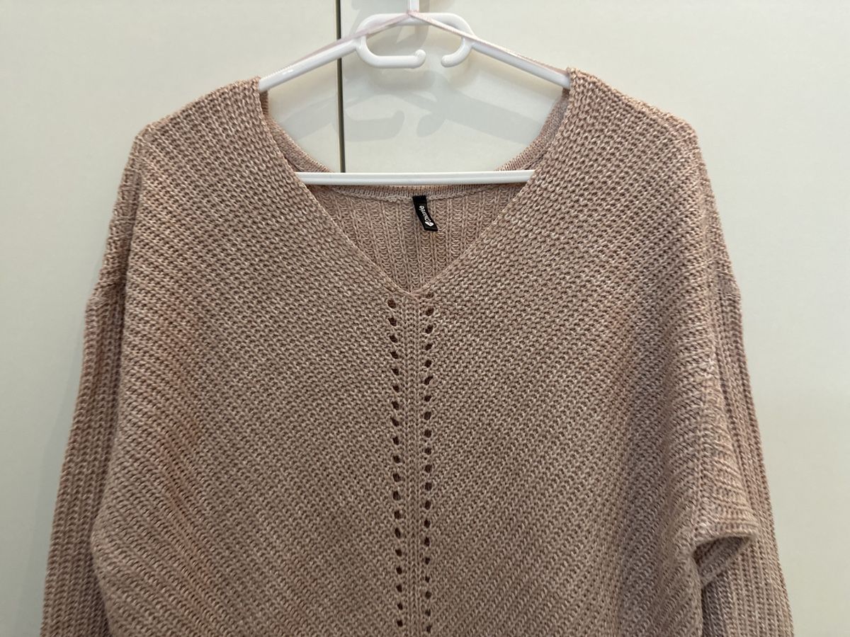 Maglioni & Felpe: Schöner Pullover Gr. L – Usato da Buus venduto da 2019dp 1