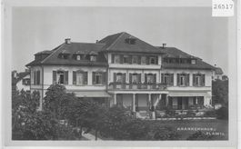 Krankenhaus Flawil SG