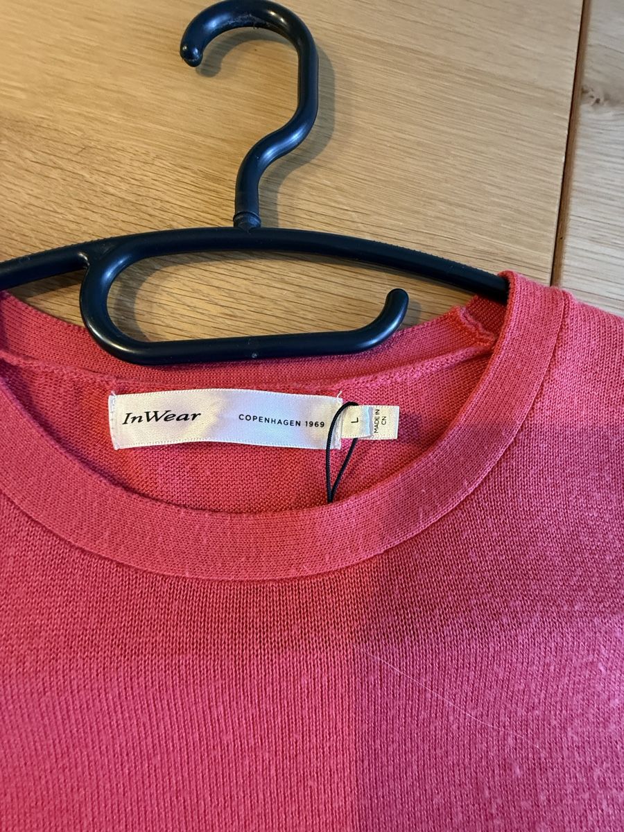 Lotti di vestiti: Pullover, Gr. L, 4 Stk – Usato da Thun venduto da Vesna27 4