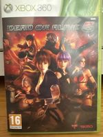 Videospiel Dead or Alive 5 für Xbox 360 gebrauchter Zustand