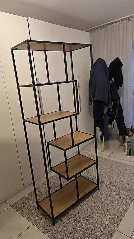 Scaffali: BÜCHERREGAL / Raumteiler – Usato da Nürensdorf venduto da Padde69 2