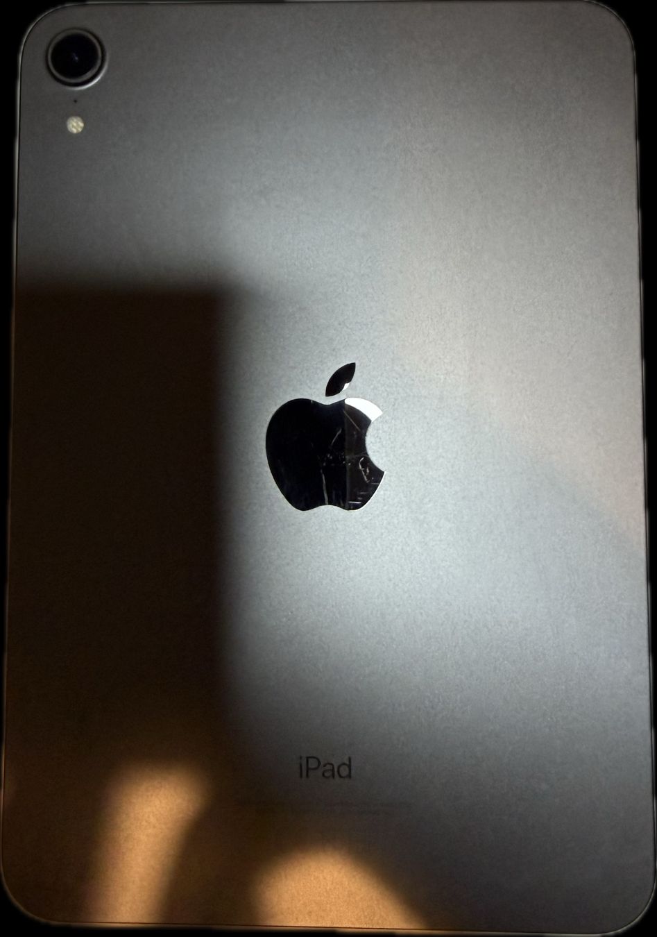 Apple Tablet PC: iPad mini 6 Original Gehäuse mit Kleinteilen – Gebraucht aus Bern von Vogonen