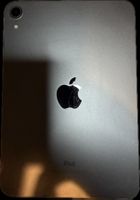 iPad mini 6 Original Gehäuse mit Kleinteilen