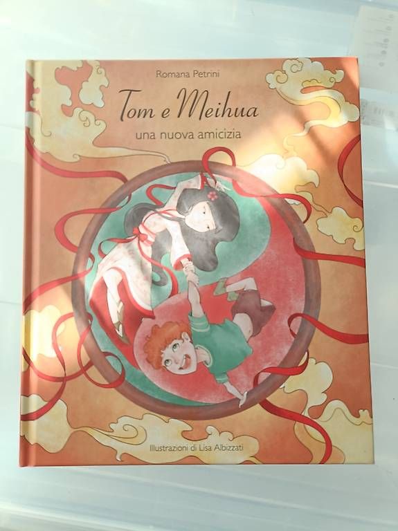 Libri: Libri per bambini – Usato da Ligornetto venduto da p5m23 4