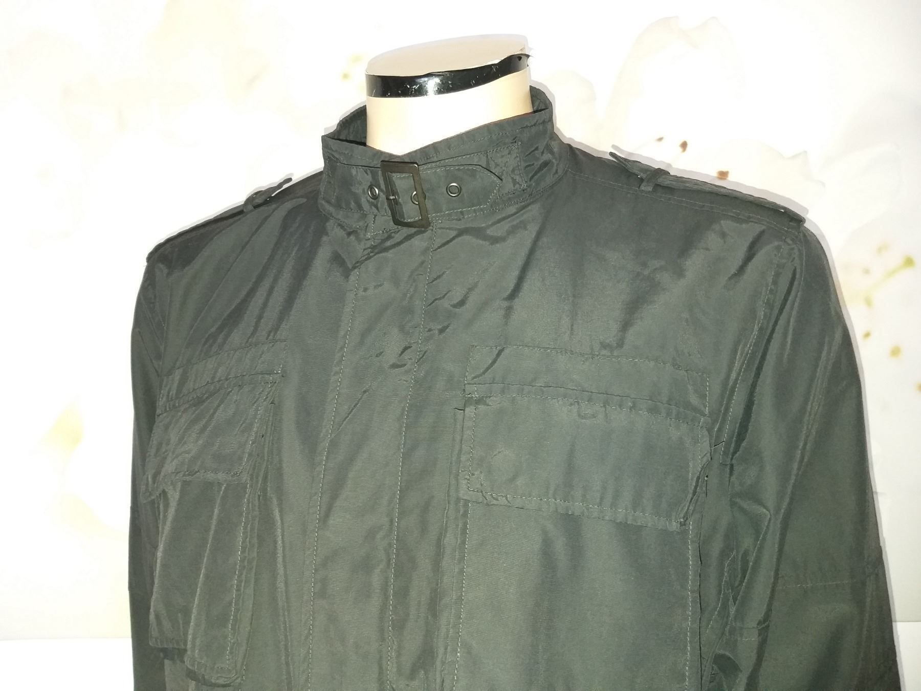 Giacche: CELIO Veste / Jacke Taille / Grosse XXL – Usato da Cossonay-ville venduto da Super-Price-Quality 6