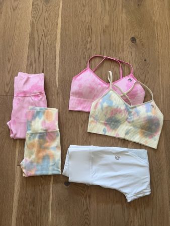 OCEANSAPART SET
