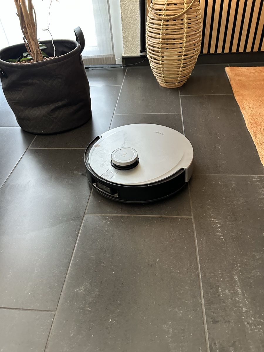 Ecovacs Aspirateurs & Accessoires: ECOVACS DEEBOT X1 OMNI – D'occasion à Kehrsatz par luna_44 3
