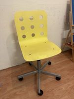 IKEA Bürostuhl mit Rollen