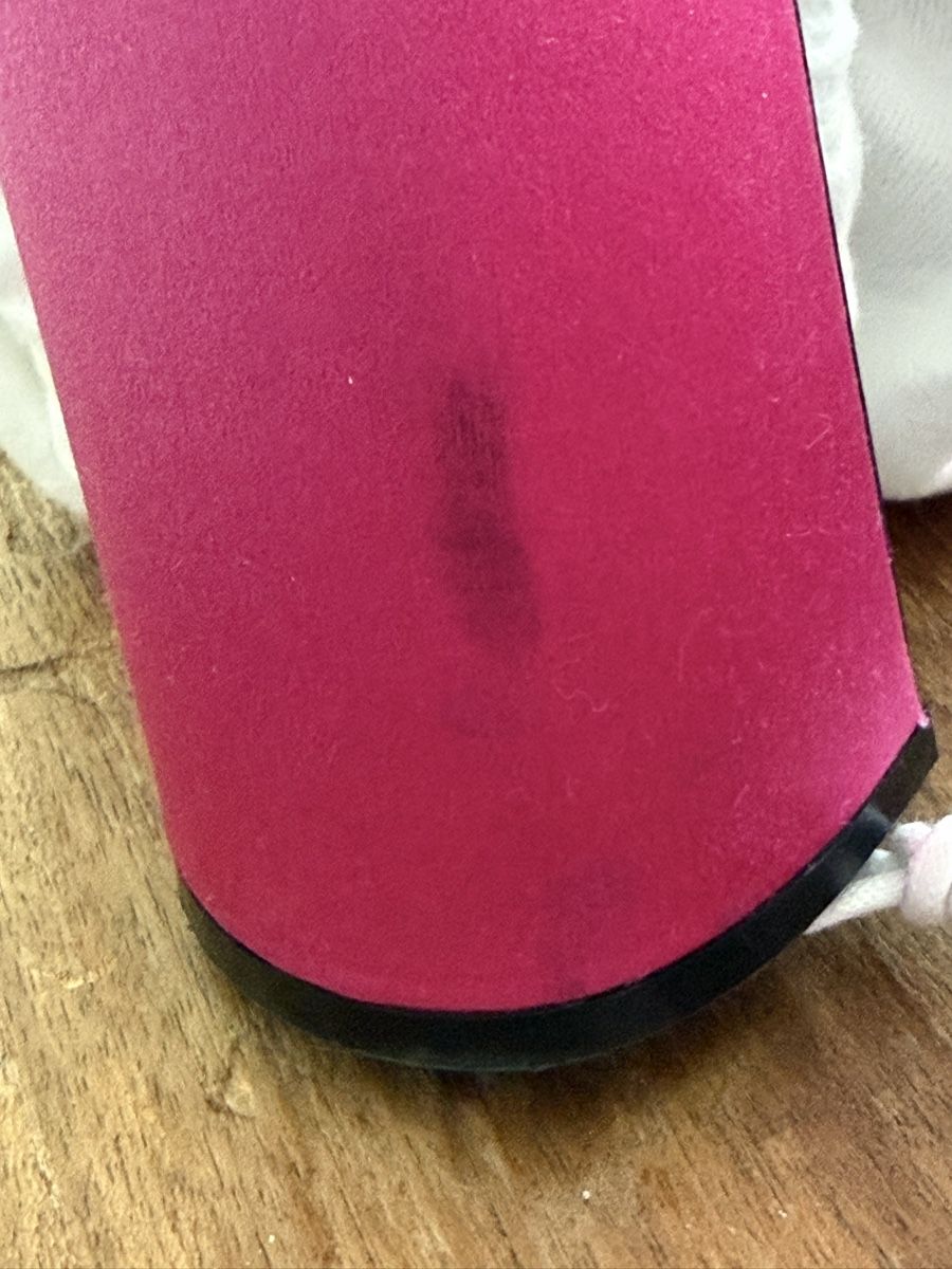 Versace Damenschuhe: Originale Versace Plateau-Pumps Pink Gr. 38.5 – Neu (gemäss Beschreibung) aus Glattpark(Opfikon) von Madametaniouska 8