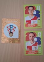 WM-Panini Sticker 2026 Kroatien