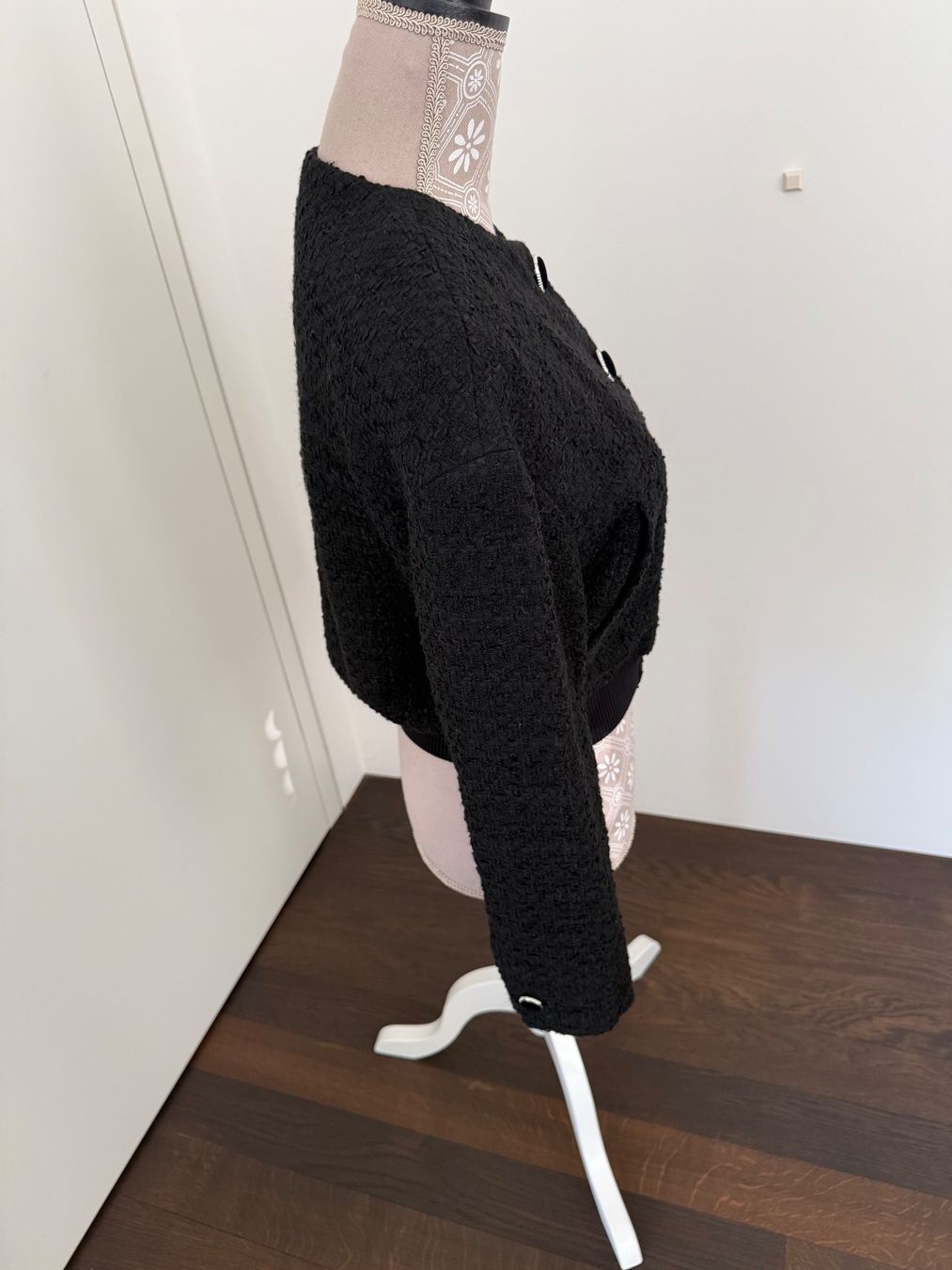 Zara Giacche: Zara Jacke Gr.XS – Nuovo e nell'imballaggio originale da Balzers venduto da Lissi57 4