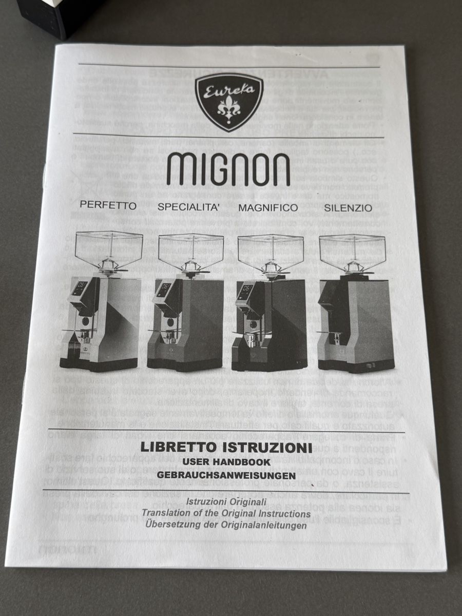 Quick Mill Macchine per caffè & Macchine per espresso: Espressomaschine und Mühle – Usato da Ettingen venduto da Greezoo 5