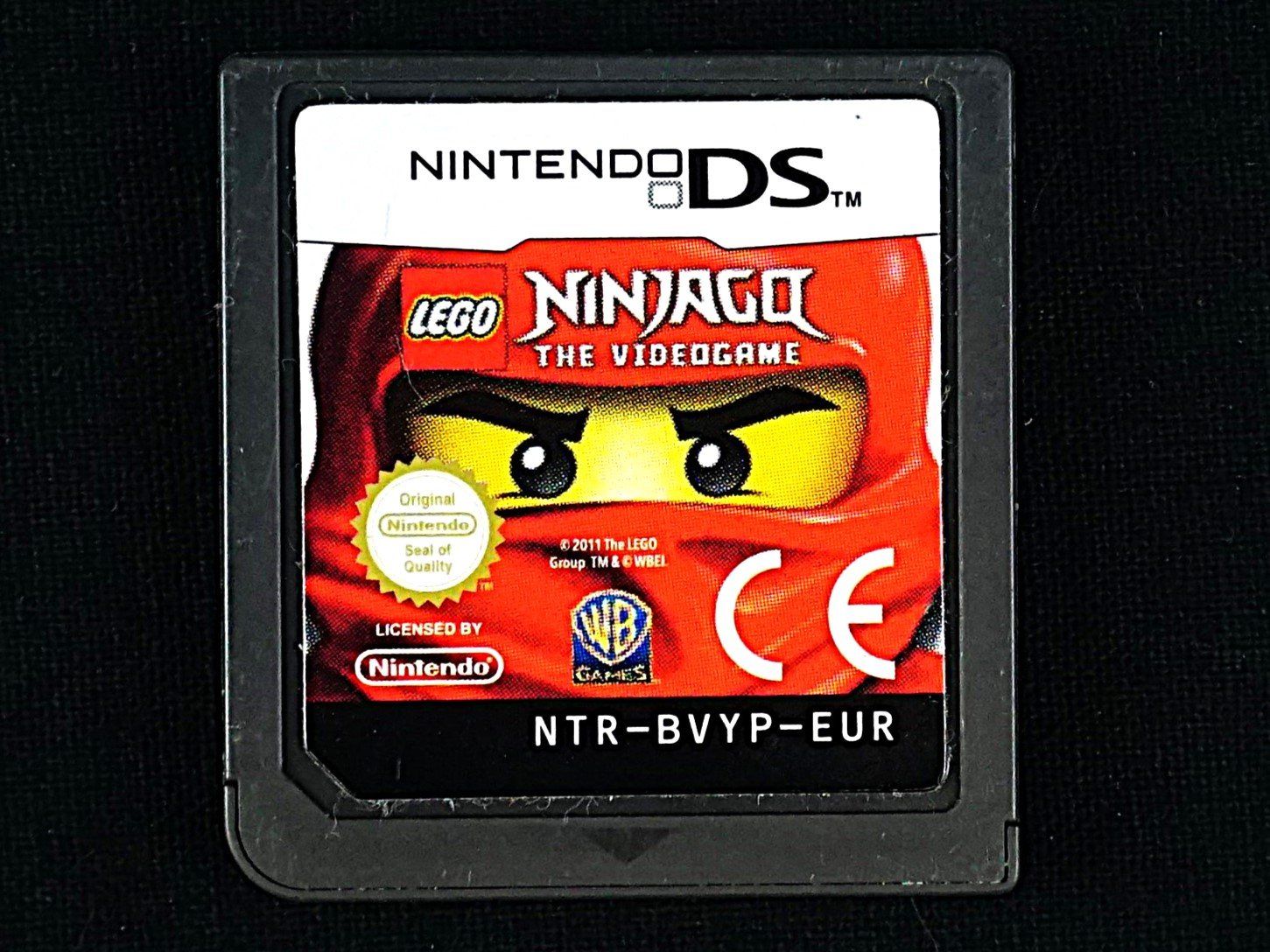 Nintendo Giochi: Lego Ninjago Nintendo DS – Nuovo (secondo la descrizione) da Pratteln venduto da Restwert_Pratteln 2