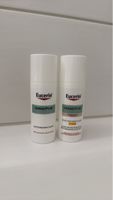 Eucerin DERMO PURE: Mattierendes Fluid & Schutz LSF 30