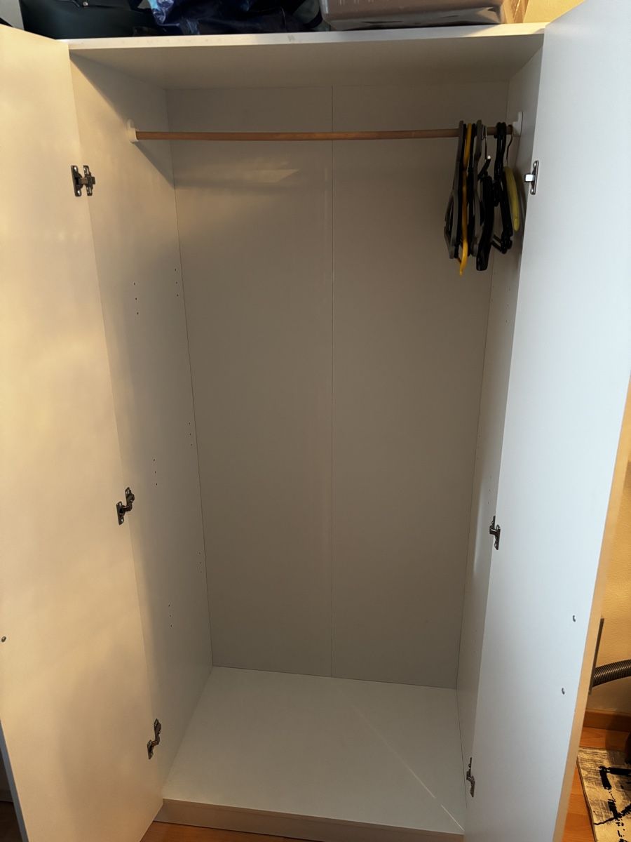 Armadi: Kleiner Kleiderschrank  – Usato da Dietikon venduto da Onur8953 1