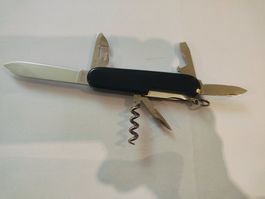 Victorinox Sackmesser aus Sammlung