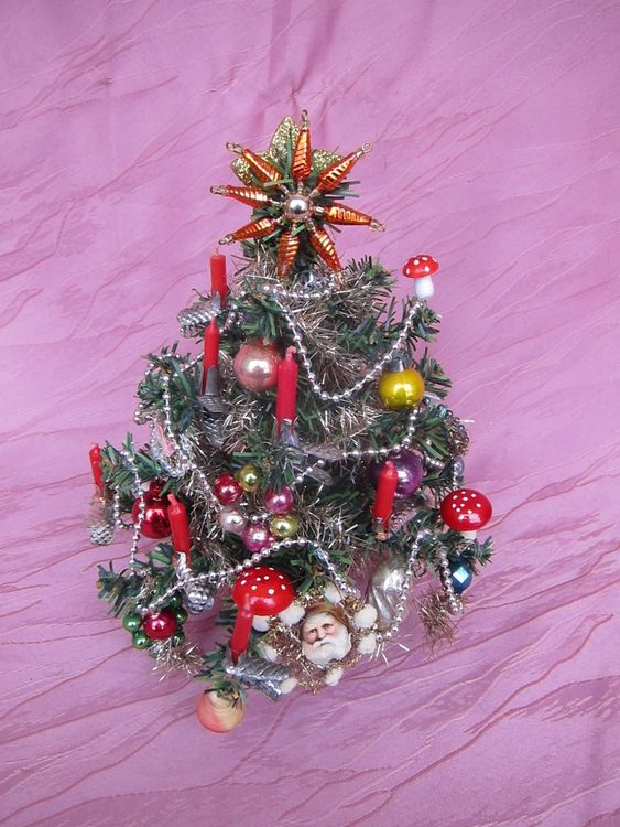 WEIHNACHTSBAUM Kaufen auf Ricardo