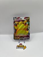 Carte Pokémon - Pikachu VMAX SWSH062 🇫🇷