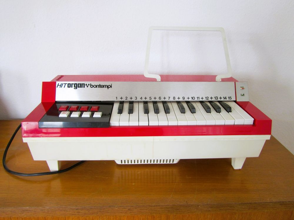 Bontempi Cassa Wireless Con Microfono – Portatile, Plastica Resistente, 16,5x12,5x7,3 Cm, Per Karaoke E Giochi Bambini