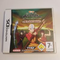 Avatar - Die Erde brennt /DS