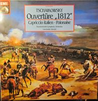 Tschaikowsky - Ouvertüre „1812“ • Capriccio Italien • Polona