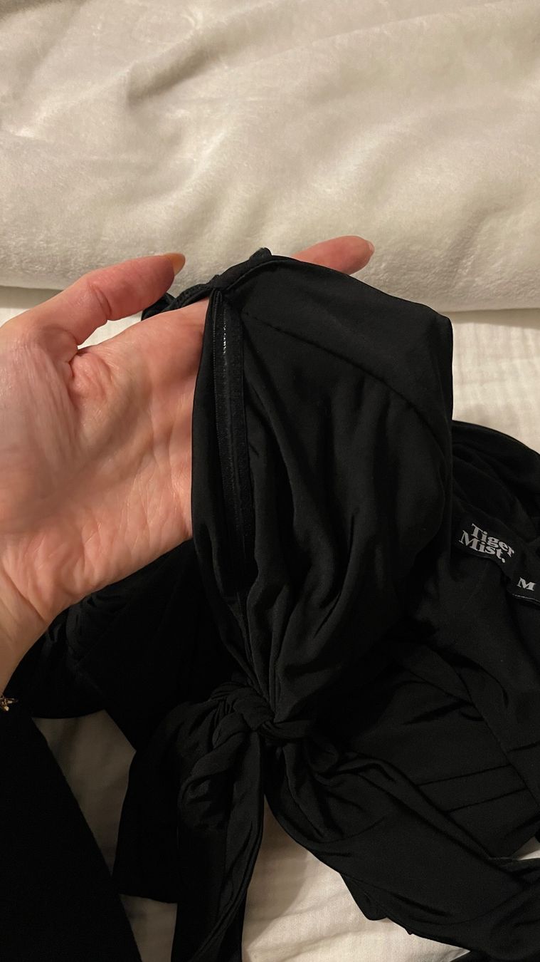 Vestiti: Kleid von Tiger Mist – Nuovo (secondo la descrizione) da Lausen venduto da sim_hgp6 8