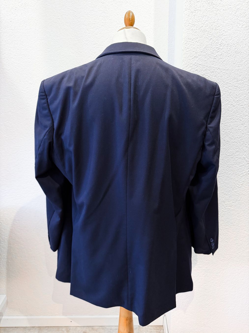 Sakko Anzüge: Elegantes Ritex Super 100 Sakko -  Grösse 54 – Gebraucht aus Dietikon von Angy94 1