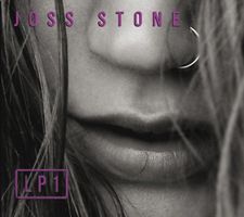 Joss Stone LP1 Dave Stewart Blues Rock Pop Rock Soul-Jazz CD