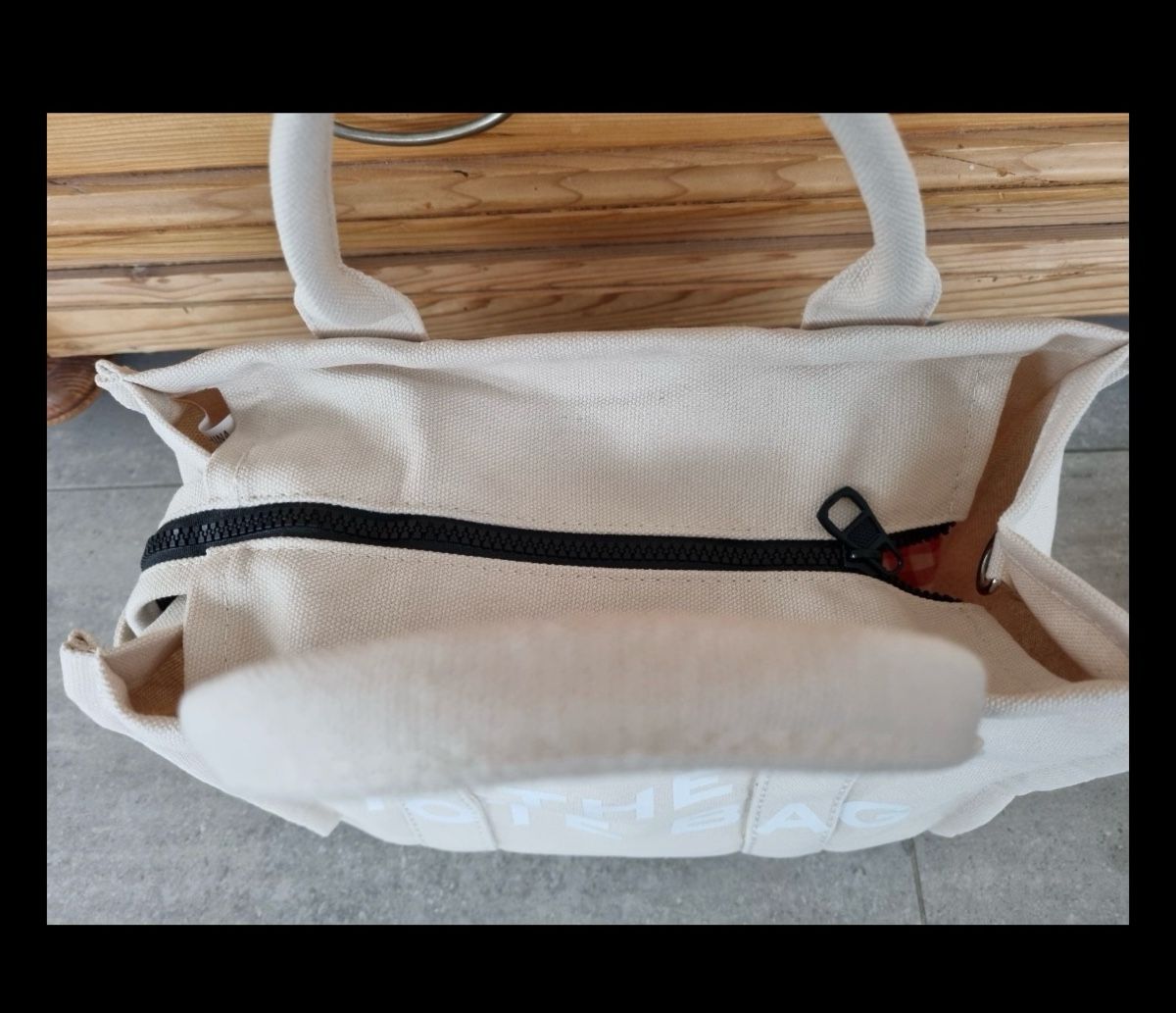 Borse: Tote Bag - Tasche / Shopper NEU – Usato da Roggwil BE venduto da KatharinaKunz 4