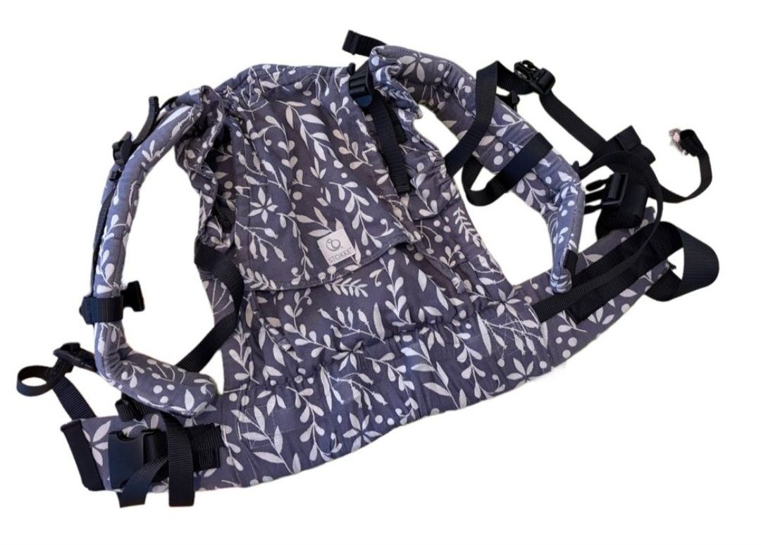 Limas Marsupi portabebè: Babytrage Stokke Limas Flex – Usato da Derendingen venduto da kar_kwm8 1