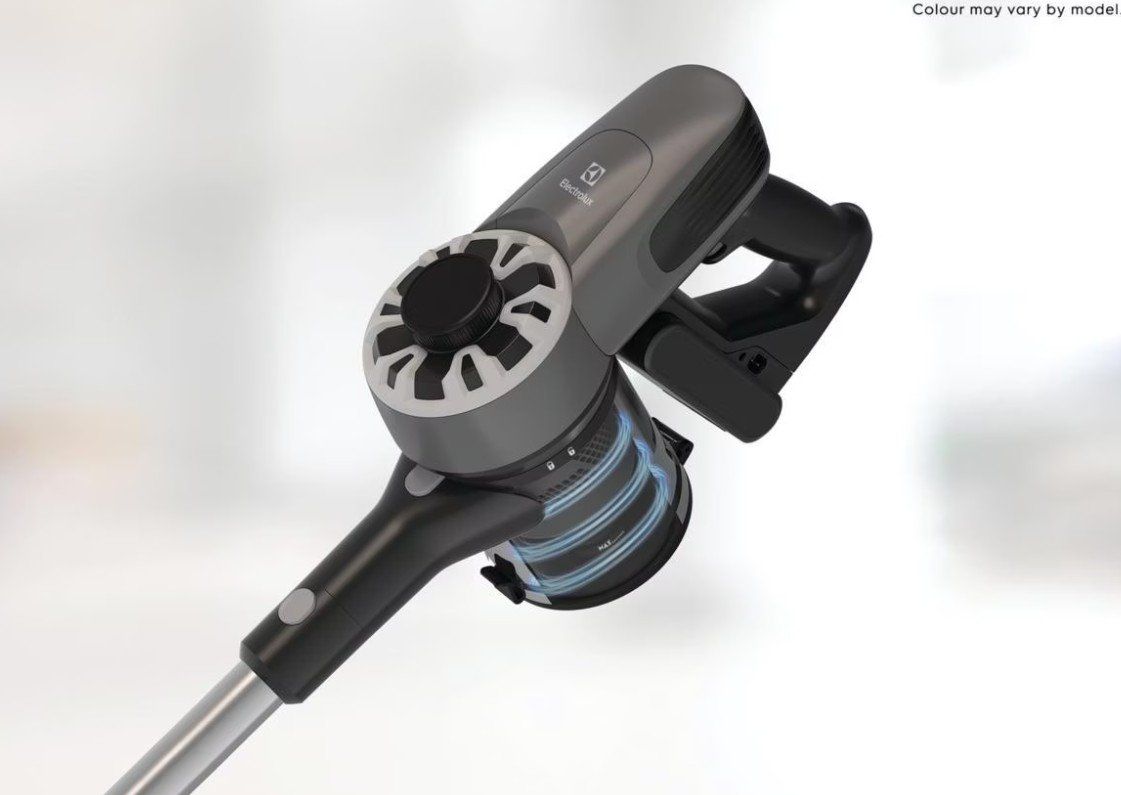 Electrolux Aspirapolveri & Accessori: Electrolux EP31CB21TG 300 – Nuovo (secondo la descrizione) da Bassersdorf venduto da COOL-AG 5
