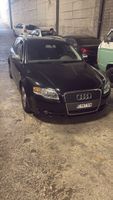 Audi a4 b7 2.0tfsi