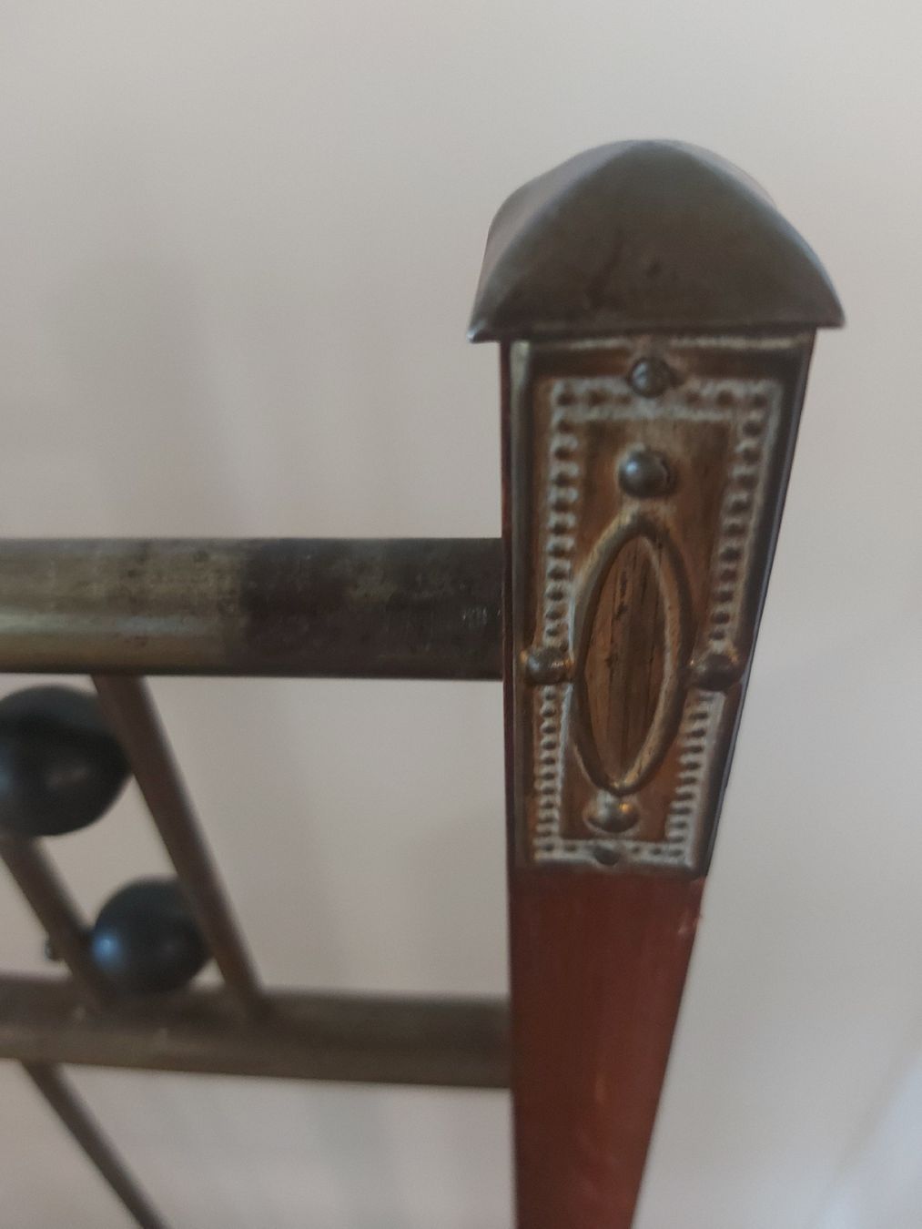 Altro per la casa: Wiener Jugendstil Zeitungsständer – Usato da Ostermundigen venduto da son_vd9k 2
