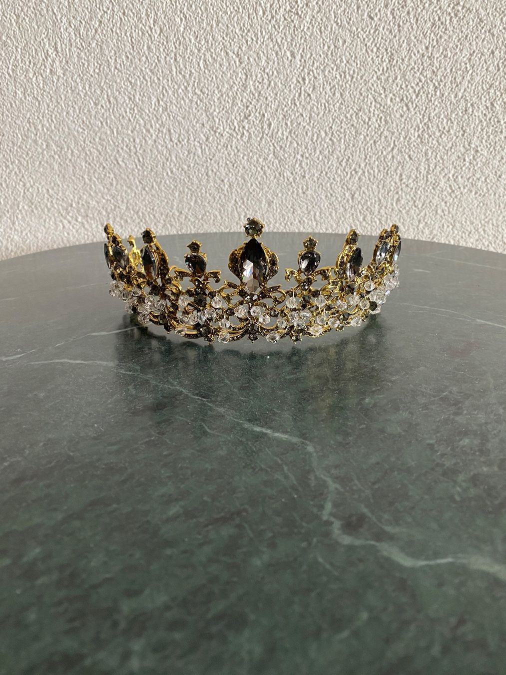 Accessori per capelli: Schöne Tiara / Krönchen / Shooting Accessoires – Usato da Olten venduto da ale_nb2x 3