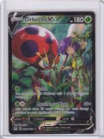 Pokémon - Orbeetle (LOR TG12) - (CHF 0.10 Start)
