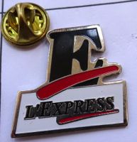Pin E   L Express