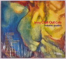 Irma Chill Out Cafe Volume Quattro