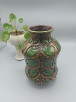 Vintage Vase Italy 799 aus Keramik