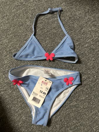 Bikini neu Gr 116
