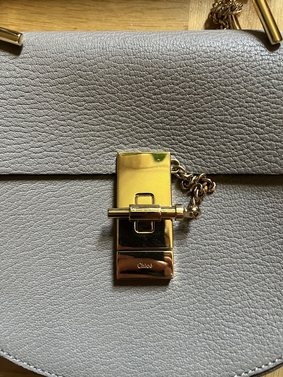 Chloé Taschen für Damen: Handtasche Chloé – Gebraucht aus Kriens von seaside_anchor 7