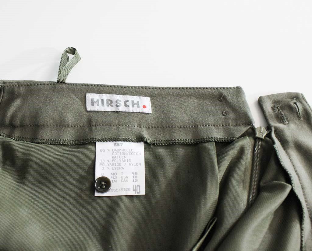 Röcke: HIRSCH Rock Gr. 40 – Gebraucht aus Belp von caramel-secondhand 5