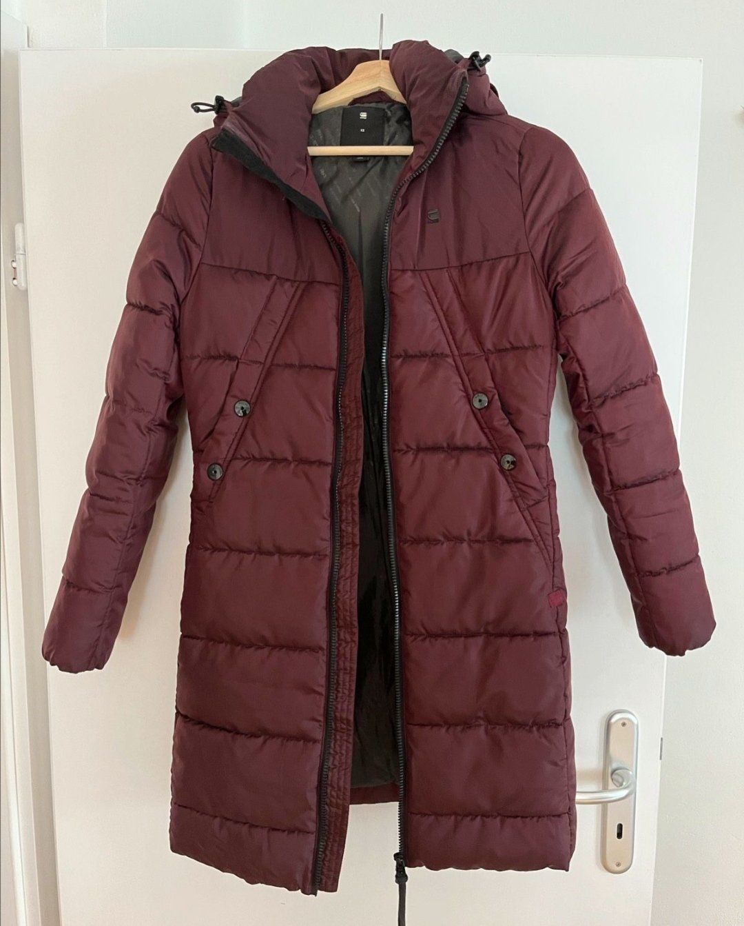 G-Star Mäntel: Daunenmantel G Star Gr XS – Gebraucht aus Obernau von Maracast