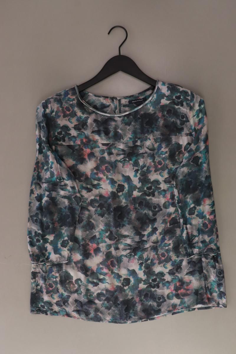 Blusen: Marc O'Polo Regular Bluse Gr. 40 – Gebraucht aus Neustadt an der Waldnaab von SecondLifeFashion