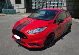 Ford Fiesta ST - 1