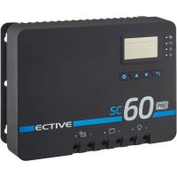 ECTIVE SC 60 Pro MPPT Solar-Laderegler