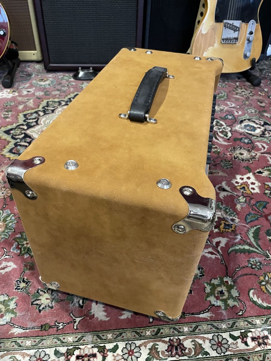 Amplificateurs: Dumble Steel String Singer Klon – Neuf (Voir description) à Turgi par marcoschaad88 3