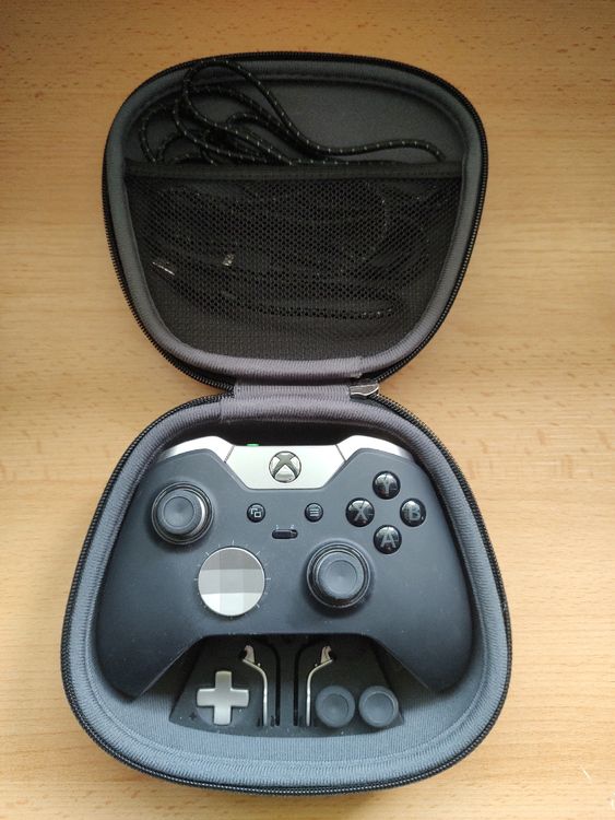 XBOX PRO CONTROLLER | Kaufen auf Ricardo